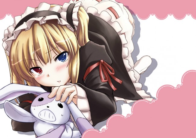 【エロ同人誌】はがないのフルカラーエロ画像をロリカワな小鳩ちゃんメインでｗｗｗｗｗｗｗｗｗｗｗｗｗｗｗｗｗｗｗ (29)