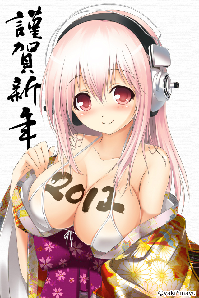 【エロ同人・エロ漫画】すーぱーそに子のフルカラーエロ画像キターwwwwwwwwwwwwwwwwwwwwwwwwwwwwwwwww (62)