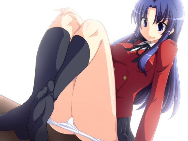 とらドラ!のフルカラーエロ画像キターｗｗｗｗｗｗｗｗｗｗｗｗｗｗｗｗｗｗｗｗｗｗｗｗｗｗｗｗｗｗｗ (35)