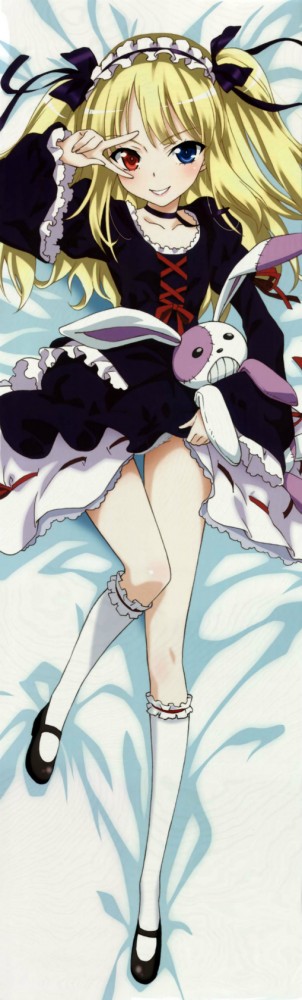 【エロ同人誌】はがないのフルカラーエロ画像をロリカワな小鳩ちゃんメインでｗｗｗｗｗｗｗｗｗｗｗｗｗｗｗｗｗｗｗ (32)