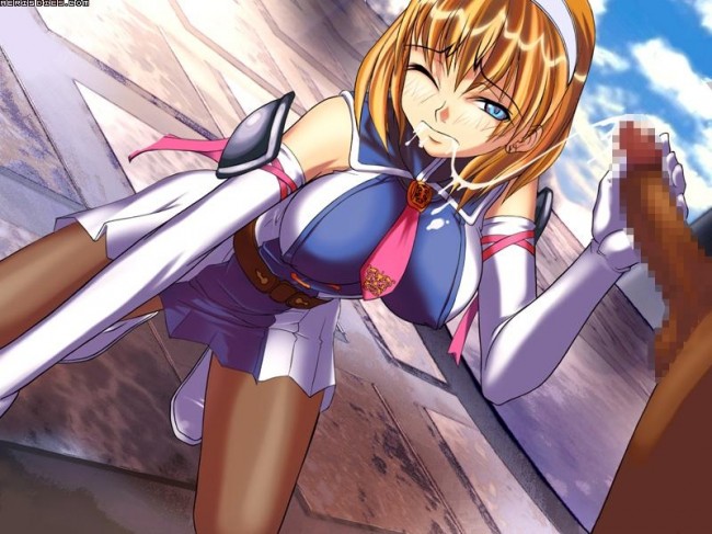 【エロ同人誌】ソウルキャリバーのフルカラーエロ画像キターｗｗｗｗｗｗｗｗｗｗｗｗｗｗｗｗｗｗｗｗｗｗｗｗｗ (12)