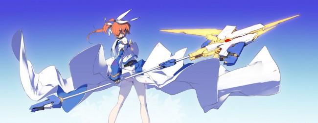 【エロ同人誌】魔法少女リリカルなのはのフルカラーエロ画像を100枚ほどｗｗｗｗｗｗｗｗｗｗｗｗｗｗｗｗｗｗｗｗｗｗｗ (80)