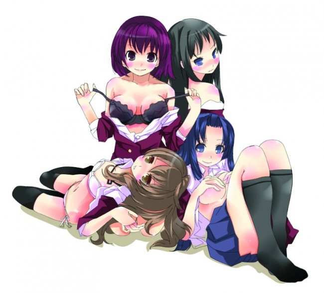 とらドラ!のフルカラーエロ画像キターｗｗｗｗｗｗｗｗｗｗｗｗｗｗｗｗｗｗｗｗｗｗｗｗｗｗｗｗｗｗｗ (34)
