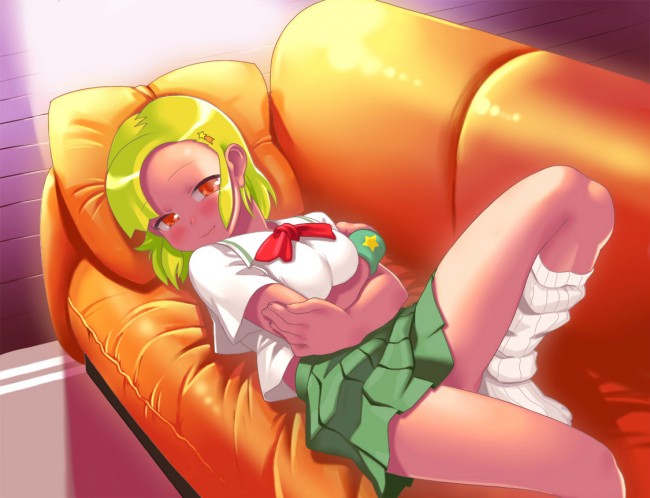 【エロ同人・エロ漫画】ケロロ軍曹のフルカラーエロ画像キター！アンゴルモアちゃんが多め！723ちゃんもいるよｗｗｗｗｗｗｗｗｗｗｗｗｗｗｗｗｗｗｗｗｗｗ (74)
