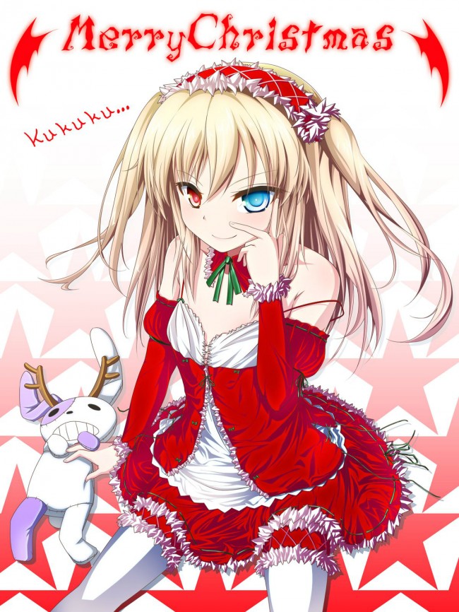 【エロ同人誌】はがないのフルカラーエロ画像をロリカワな小鳩ちゃんメインでｗｗｗｗｗｗｗｗｗｗｗｗｗｗｗｗｗｗｗ (87)