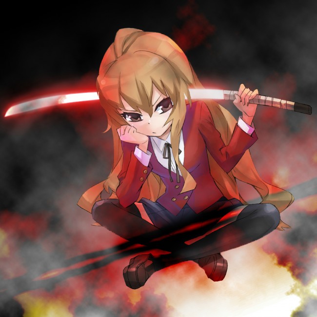 とらドラ!のフルカラーエロ画像キターｗｗｗｗｗｗｗｗｗｗｗｗｗｗｗｗｗｗｗｗｗｗｗｗｗｗｗｗｗｗｗ (49)