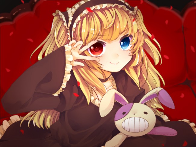 【エロ同人誌】はがないのフルカラーエロ画像をロリカワな小鳩ちゃんメインでｗｗｗｗｗｗｗｗｗｗｗｗｗｗｗｗｗｗｗ (65)
