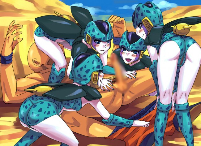 ボールのエロ画像集その23 (90)