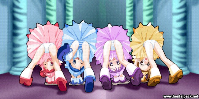 【エロ同人誌】おジャ魔女どれみのフルカラーエロ画像キター！JSロリ幼女のパラダイスやｗｗｗｗｗｗｗｗｗｗｗｗｗｗｗｗｗｗｗ (50)