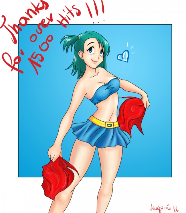 【エロ同人・エロ漫画】ドラゴンボールのフルカラーエロ画像キター！ブルマにパンちゃんに18号にイロイロですｗｗｗｗｗｗｗｗｗｗｗｗｗｗｗ (68)