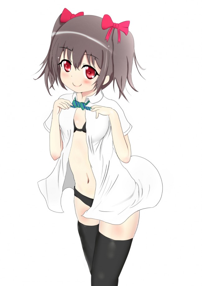 ラブライブ！のフルカラーエロ画像キタ！マキちゃんエリチもいいけどニコニーが好きです！ (27)