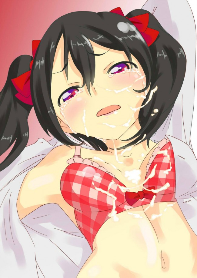 ラブライブ！ のフルカラーエロ画像キター！矢澤ニコは俺の嫁ｗｗｗｗｗｗｗｗｗｗｗｗｗｗｗｗｗｗｗｗｗｗ (93)
