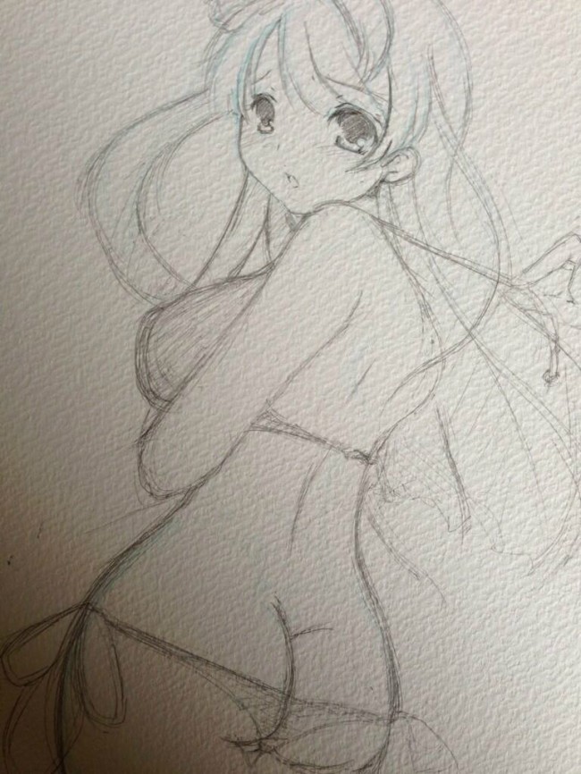 ラブライブ！ のフルカラーエロ画像キター！矢澤ニコは俺の嫁ｗｗｗｗｗｗｗｗｗｗｗｗｗｗｗｗｗｗｗｗｗｗ (11)