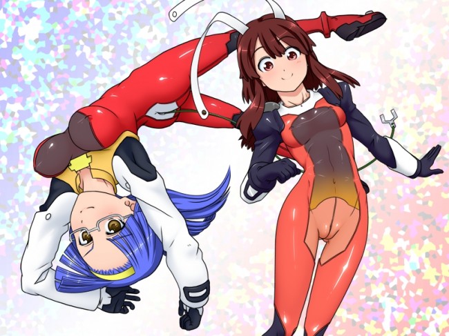 【エロ同人誌】ファイト一発! 充電ちゃん!!のフルカラーエロ画像を100枚くらいｗｗｗｗｗｗｗｗｗｗｗｗｗｗｗｗｗｗｗｗｗｗｗ (29)