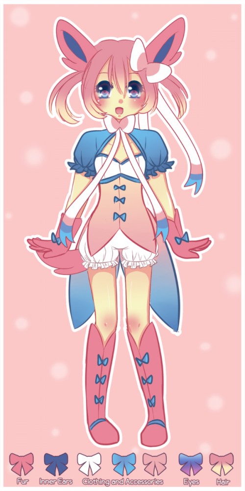 ポケモンのフルカラーエロ画像キター！ロリカワさいこーｗｗｗｗｗｗｗｗｗｗｗｗｗｗｗｗｗｗｗ (96)