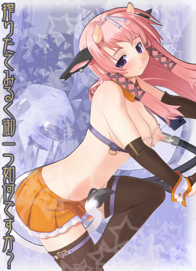 モン娘のフルカラーエロ画像を100枚くらい！ケモナー好きは見てねｗｗｗｗｗｗｗｗｗｗｗｗｗｗｗｗｗ (49)