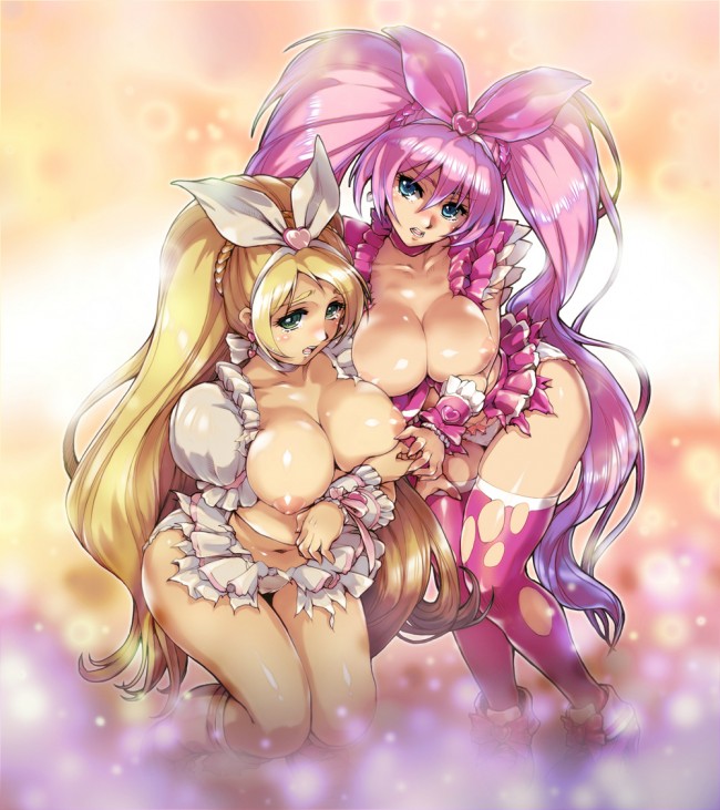  【エロ同人・エロ漫画】プリキュアのフルカラーエロ画像キター！！100枚くらいあるよｗｗｗｗｗｗｗｗｗｗｗｗｗｗｗｗｗｗｗｗｗ (16)