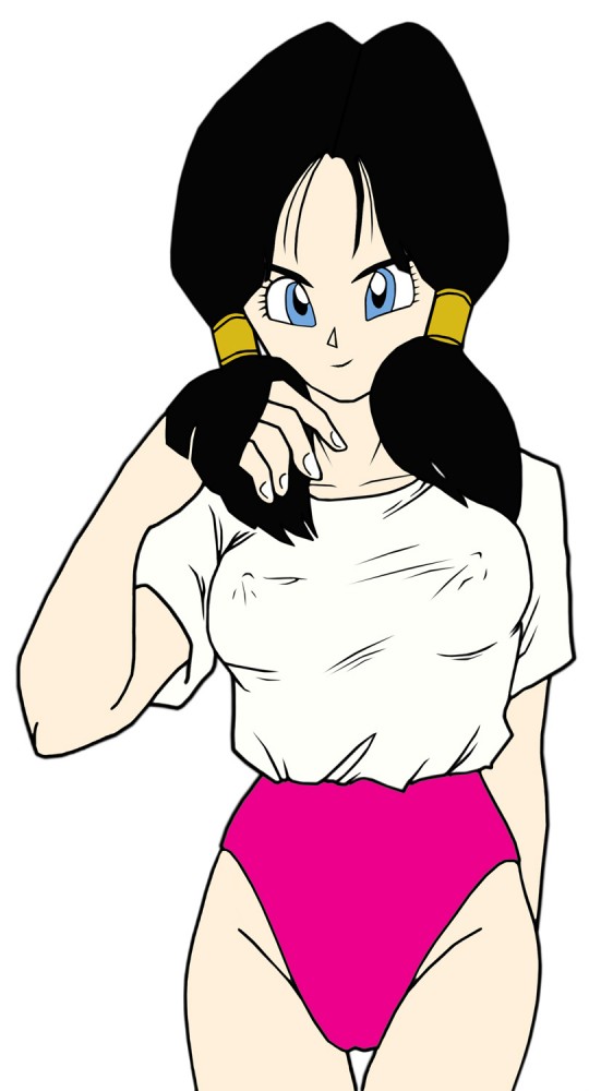 【エロ同人・エロ漫画】ドラゴンボールのフルカラーエロ画像キター！ブルマにパンちゃんに18号にイロイロですｗｗｗｗｗｗｗｗｗｗｗｗｗｗｗ (76)