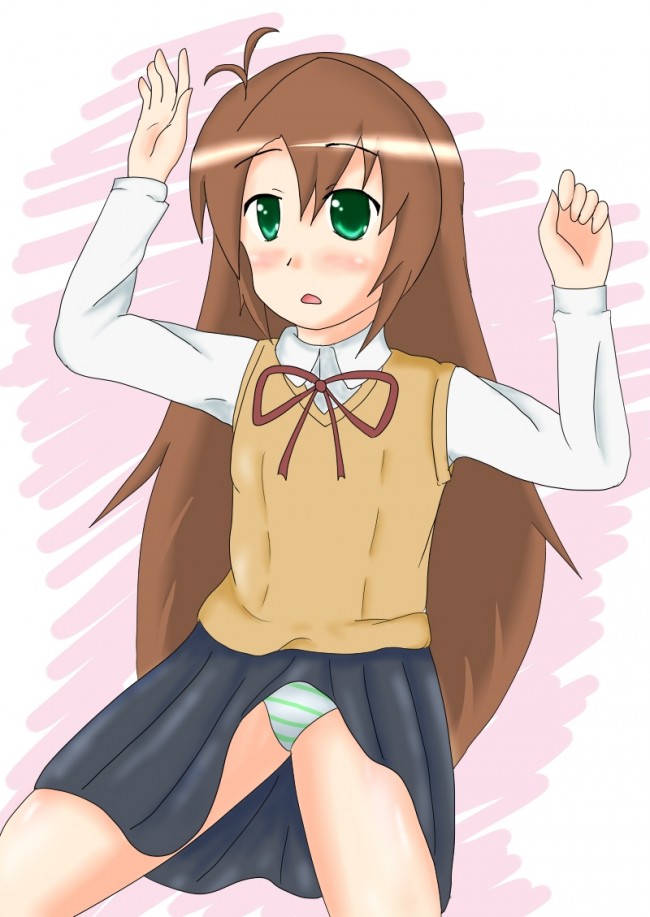 のんのんびよりフルカラーエロ画像キター！60枚しかないけど全部なんですｗｗｗｗｗｗｗｗｗｗｗｗｗｗｗｗ (35)