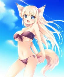 【エロ同人・エロ漫画】モンスター娘のいる日常のフルカラーエロ画像キター！略してモン娘ｗｗｗｗｗｗｗｗｗｗｗｗｗｗｗｗｗｗｗｗｗｗｗｗｗｗ