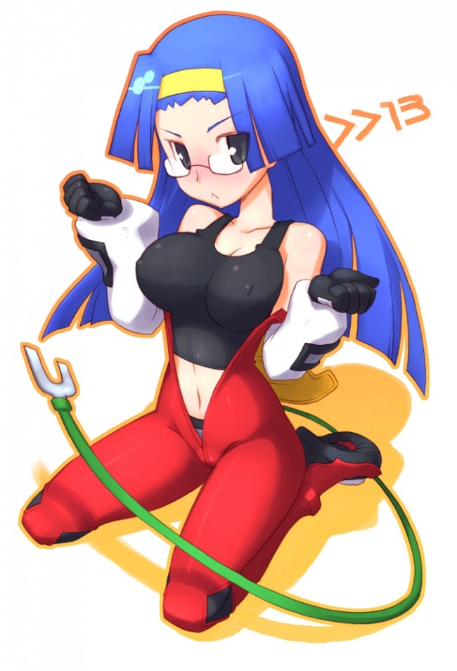 【エロ同人誌】ファイト一発! 充電ちゃん!!のフルカラーエロ画像を100枚くらいｗｗｗｗｗｗｗｗｗｗｗｗｗｗｗｗｗｗｗｗｗｗｗ (33)