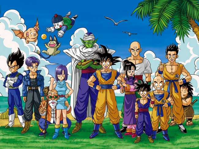 【エロ同人】ドラゴンボールのフルカラーエロ画像キター！大人のチチにロリチチにいろいろｗｗｗｗｗｗｗｗｗｗｗｗｗｗｗｗｗｗ (25)