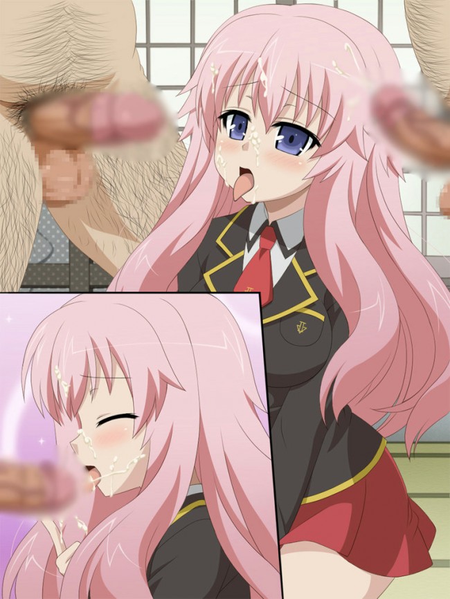 【エロ同人・エロ漫画】バカテストのフルカラーエロ画像キター！男の娘ヒデヨシ可愛いねｗｗｗｗｗｗｗｗｗｗｗｗｗｗｗｗｗｗｗｗｗｗｗｗｗ (38)