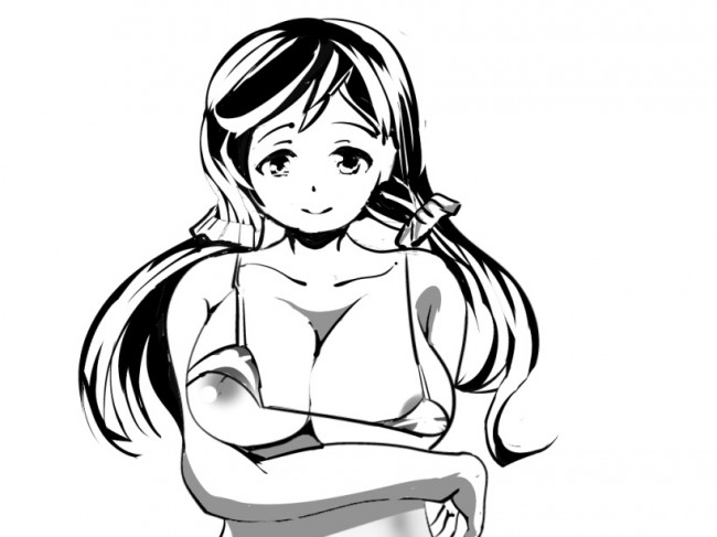 【エロ同人・エロ漫画】ラブライブ！のフルカラーエロ画像キター！100枚くらいあるよｗｗｗｗｗｗｗｗｗｗｗｗｗｗｗｗｗｗｗｗｗ (27)