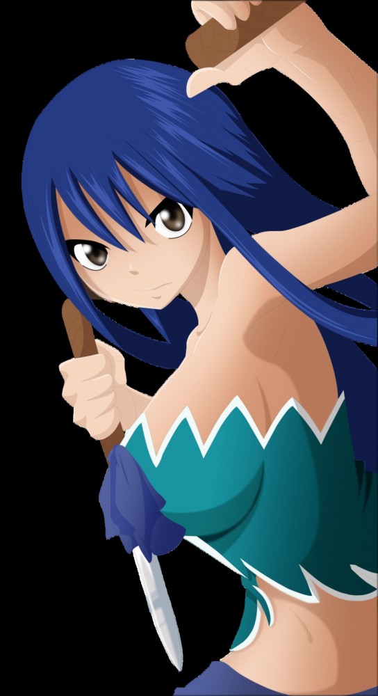 フェアリーテイルのフルカラーエロ画像もこれで手持ちなくなるからｗｗｗｗｗｗｗ (7)