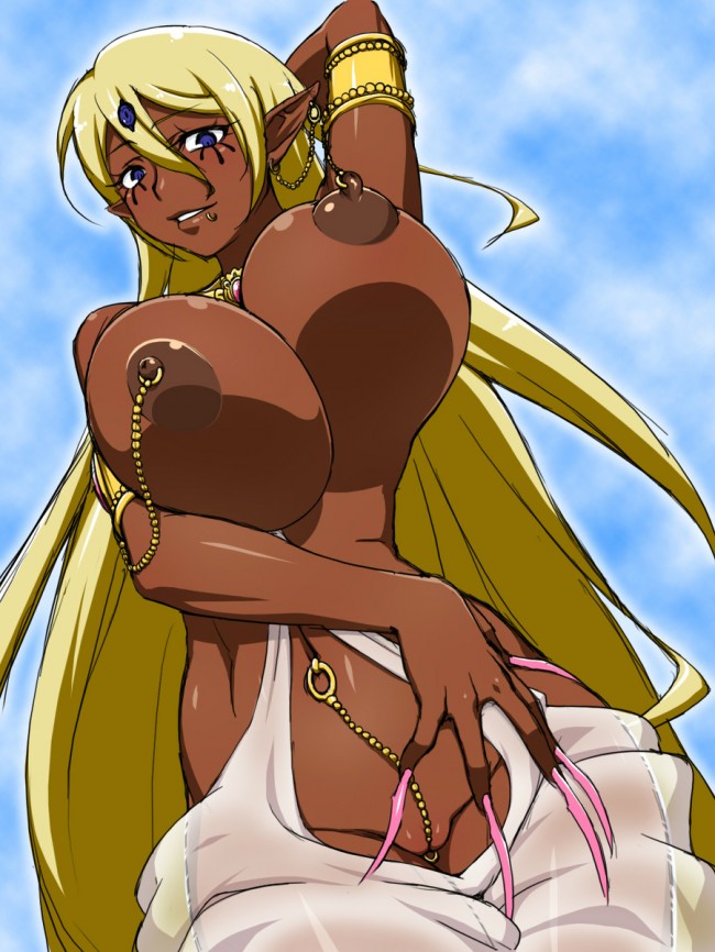マギのフルカラーエロ画像キター！エッチなパイモンメインですよｗｗｗｗｗｗｗｗｗｗｗｗｗｗｗｗ (61)
