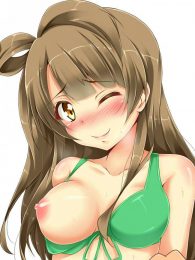 ラブライブ！ のフルカラーエロ画像キター！矢澤ニコは俺の嫁ｗｗｗｗｗｗｗｗｗｗｗｗｗｗｗｗｗｗｗｗｗｗ