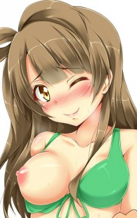 ラブライブ！ のフルカラーエロ画像キター！矢澤ニコは俺の嫁ｗｗｗｗｗｗｗｗｗｗｗｗｗｗｗｗｗｗｗｗｗｗ