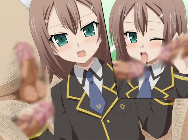 【エロ同人・エロ漫画】バカテストのフルカラーエロ画像キター！男の娘ヒデヨシ可愛いねｗｗｗｗｗｗｗｗｗｗｗｗｗｗｗｗｗｗｗｗｗｗｗｗｗ (21)