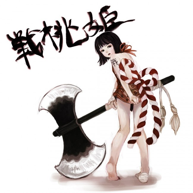 ワンピのフルカラーエロ画像キタ！ナミやロビンもいいけど、シラホシ姫とか魚人編の人魚もいいよね～ (13)