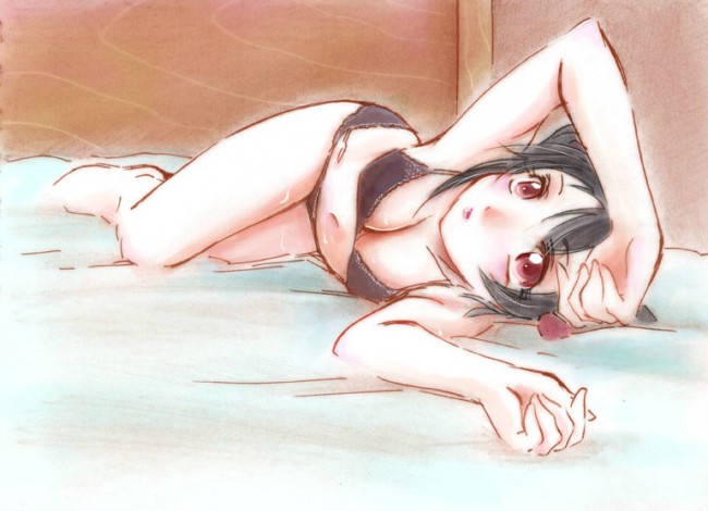 ラブライブ！のフルカラーエロ画像キタ！マキちゃんエリチもいいけどニコニーが好きです！ (23)
