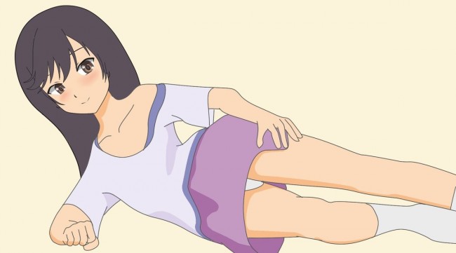 のんのんびよりフルカラーエロ画像キター！60枚しかないけど全部なんですｗｗｗｗｗｗｗｗｗｗｗｗｗｗｗｗ (6)