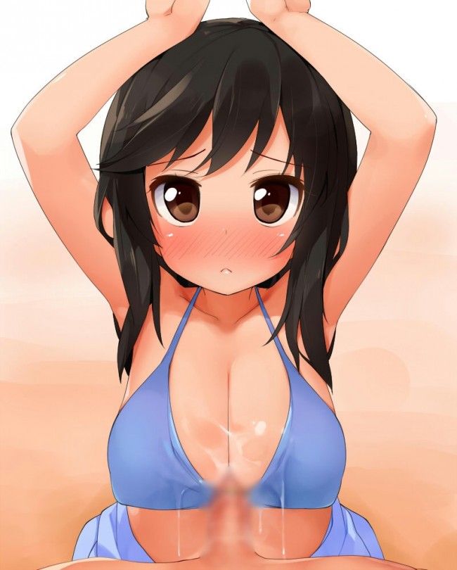 のんのんびよりフルカラーエロ画像キター！60枚しかないけど全部なんですｗｗｗｗｗｗｗｗｗｗｗｗｗｗｗｗ (11)