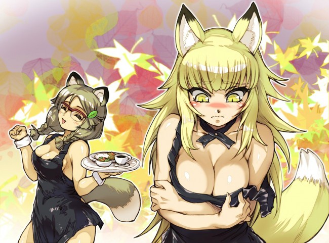 【エロ同人・エロ漫画】モンスター娘のいる日常のフルカラーエロ画像キター！略してモン娘ｗｗｗｗｗｗｗｗｗｗｗｗｗｗｗｗｗｗｗｗｗｗｗｗｗｗ (2)