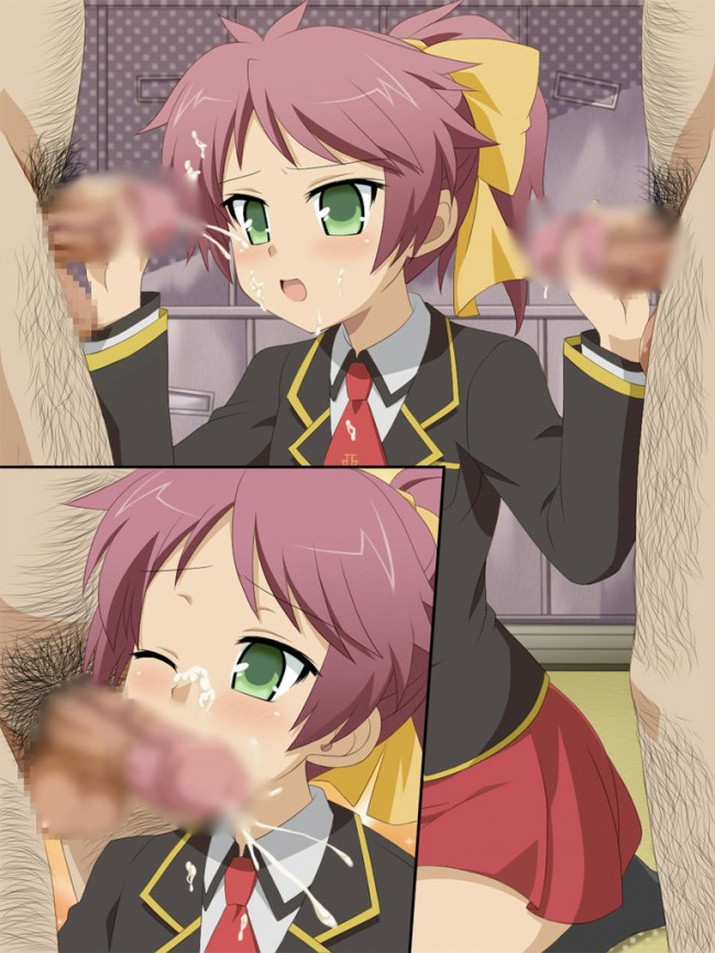 【エロ同人・エロ漫画】バカテストのフルカラーエロ画像キター！男の娘ヒデヨシ可愛いねｗｗｗｗｗｗｗｗｗｗｗｗｗｗｗｗｗｗｗｗｗｗｗｗｗ (30)