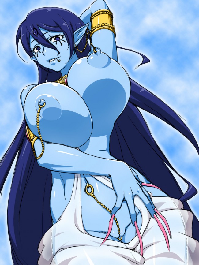マギのフルカラーエロ画像キター！エッチなパイモンメインですよｗｗｗｗｗｗｗｗｗｗｗｗｗｗｗｗ (59)
