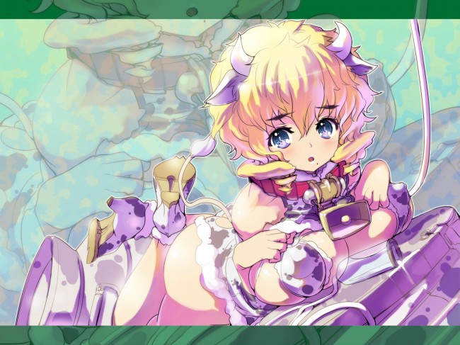 モン娘のフルカラーエロ画像を100枚くらい！ケモナー好きは見てねｗｗｗｗｗｗｗｗｗｗｗｗｗｗｗｗｗ (52)