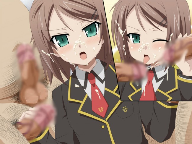 【エロ同人・エロ漫画】バカテストのフルカラーエロ画像キター！男の娘ヒデヨシ可愛いねｗｗｗｗｗｗｗｗｗｗｗｗｗｗｗｗｗｗｗｗｗｗｗｗｗ (10)
