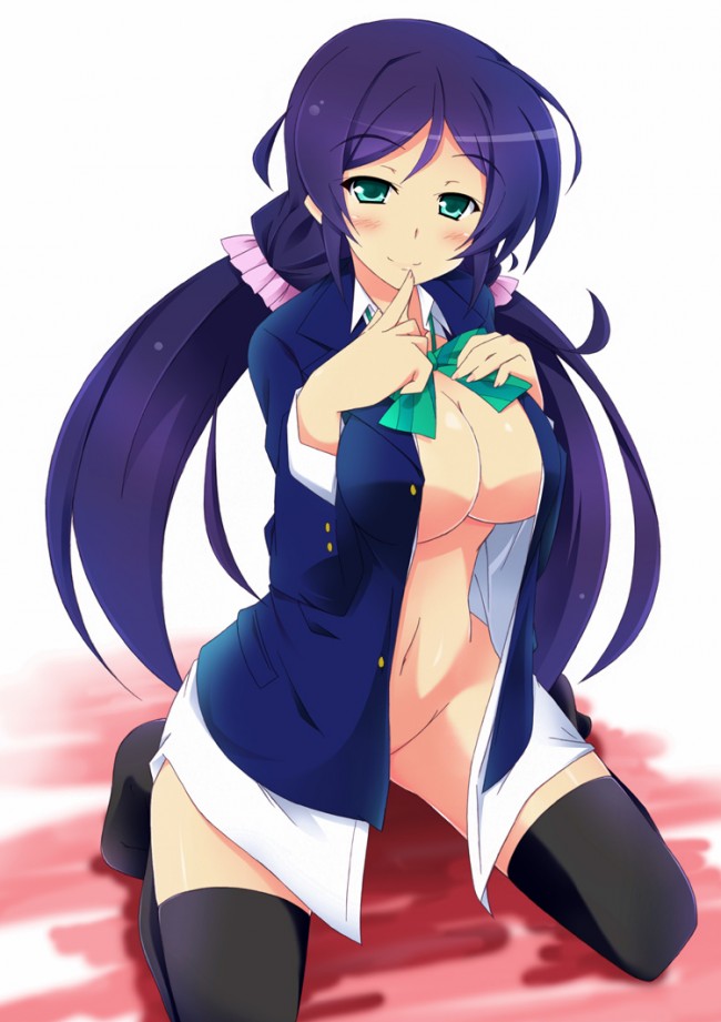 ラブライブ！のフルカラーエロ画像キターｗｗｗｗｗｗｗｗｗｗｗｗｗｗｗｗｗｗｗｗｗｗｗｗｗｗｗｗｗ (9)
