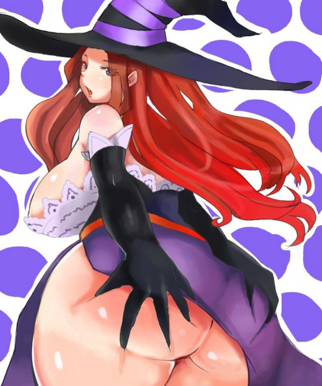 【エロ同人誌】ドラゴンズクラウンのフルカラーエロ画像キター！爆乳っぷりがヤバイｗｗｗｗｗｗｗｗｗｗｗｗｗｗｗｗｗｗｗｗｗｗｗ (48)