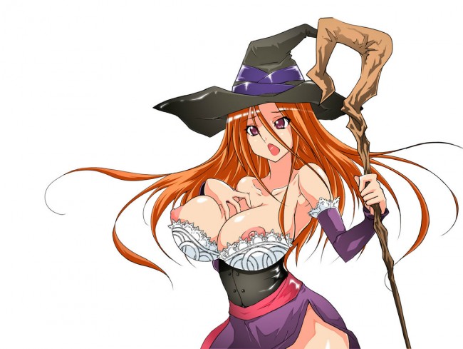【エロ同人誌】ドラゴンズクラウンのフルカラーエロ画像キター！爆乳っぷりがヤバイｗｗｗｗｗｗｗｗｗｗｗｗｗｗｗｗｗｗｗｗｗｗｗ (9)