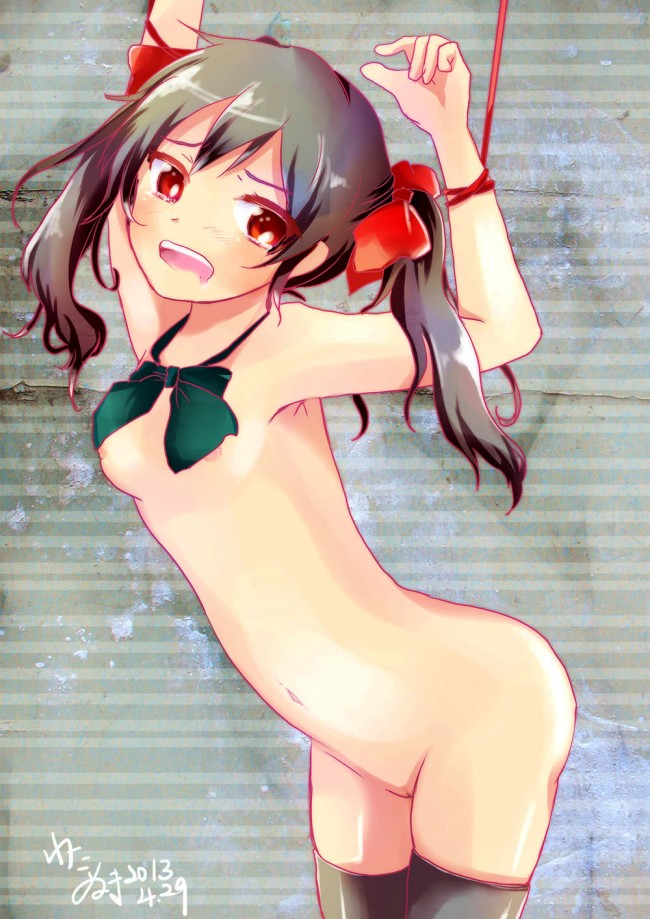 【エロ同人・エロ漫画】ラブライブ！のフルカラーエロ画像キター！100枚くらいあるよｗｗｗｗｗｗｗｗｗｗｗｗｗｗｗｗｗｗｗｗｗ (37)