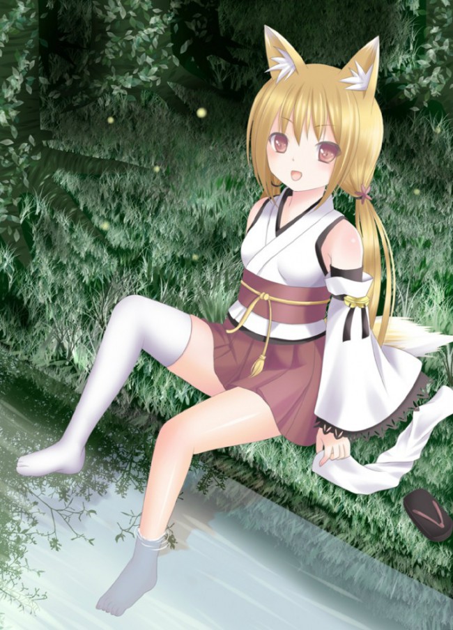 【エロ同人・エロ漫画】モンスター娘のいる日常のフルカラーエロ画像キター！略してモン娘ｗｗｗｗｗｗｗｗｗｗｗｗｗｗｗｗｗｗｗｗｗｗｗｗｗｗ (37)