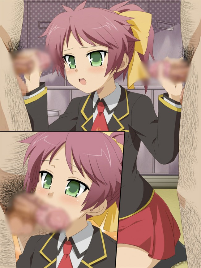 【エロ同人・エロ漫画】バカテストのフルカラーエロ画像キター！男の娘ヒデヨシ可愛いねｗｗｗｗｗｗｗｗｗｗｗｗｗｗｗｗｗｗｗｗｗｗｗｗｗ (29)