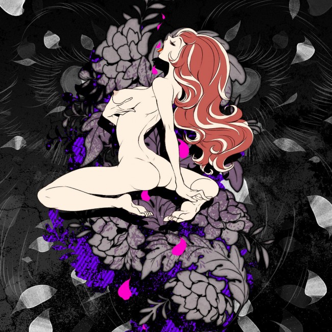 ルパン三世のエロ画像というか峰不二子のフルカラーエロ画像ですｗｗｗｗｗｗｗｗｗｗｗ (24)