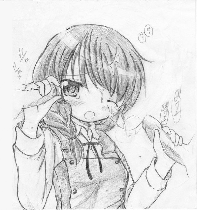 【エロ同人・エロ漫画】ひだスケのフルカラーエロ画像キターｗｗｗｗｗｗｗｗｗｗｗｗｗｗｗｗｗｗｗｗｗｗｗｗｗｗｗｗ (5)